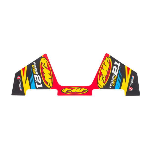 KTM FMF Powercore 2.1 sticker